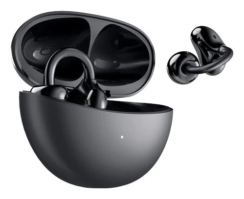 EAN 6975840261031 - Honor CLIP Auriculares Inalámbrico Clip de oreja Llamadas/Música Bluetooth Negro imagen 5