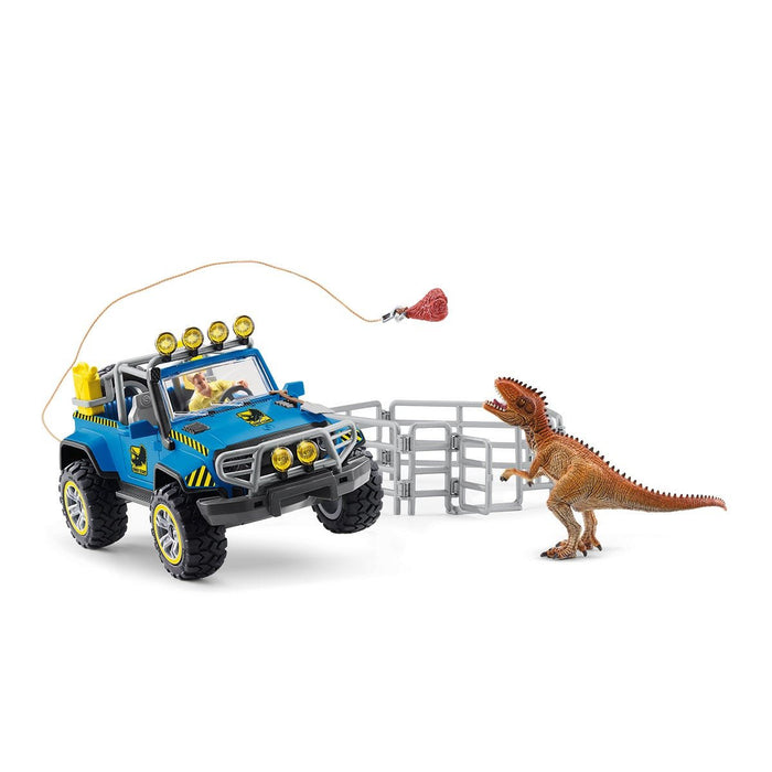 EAN 4059433011851 - schleich Dinosaurs 41464 set de juguetes imagen 9