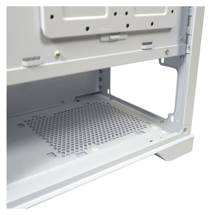 EAN 4260070120251 - LC-Power LC-7041B-ON Midi Tower Blanco imagen 25