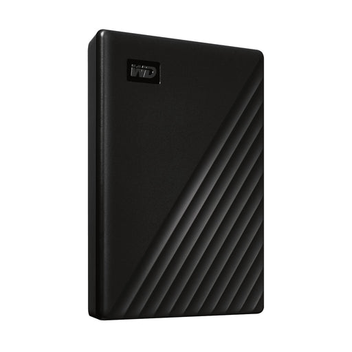 EAN 0718037869469 - Western Digital My Passport disco duro externo 1 TB 2.5" 3.2 Gen 1 (3.1 Gen 1) Negro imagen 2