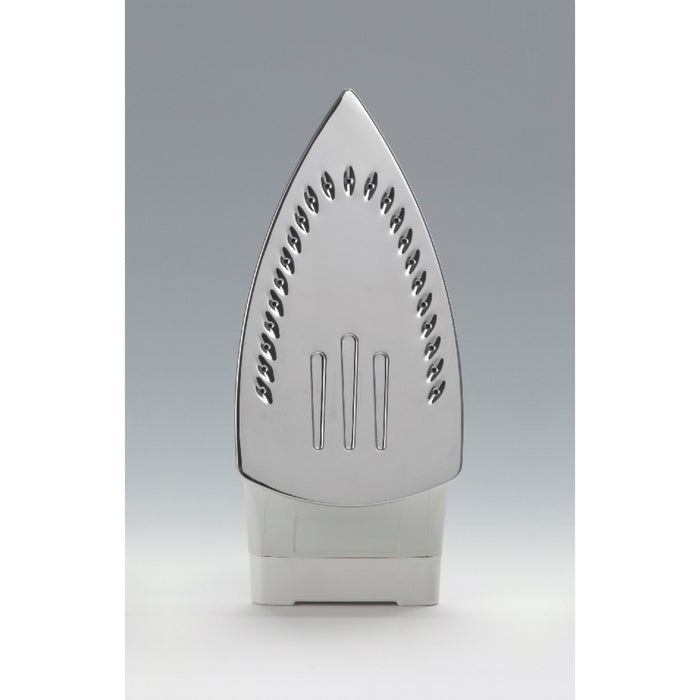 EAN 8003705110182 - Ariete 6232/00 Plancha a vapor Suela de acero inoxidable 2200 W Gris imagen 3