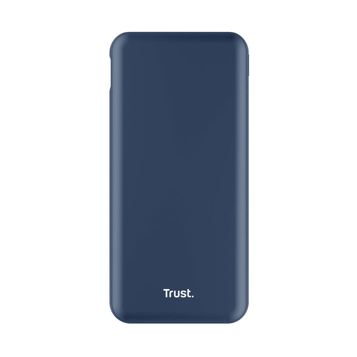 EAN 8713439250329 - Trust Redoh Ión de litio 10000 mAh Azul imagen 4