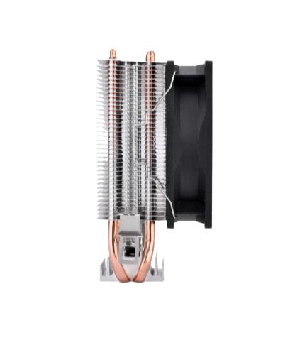 EAN 4713227530545 - Thermaltake Contac 9 SE Procesador Refrigerador de aire 9,2 cm Negro, Blanco imagen 3