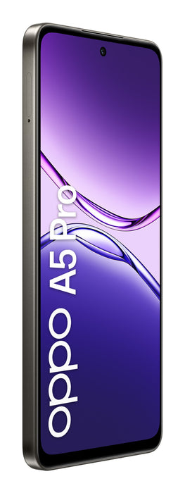 EAN 8033779080364 - TIM OPPO A5 Pro 16,9 cm (6.67") SIM doble Android 15 4G USB Tipo C 8 GB 256 GB 5800 mAh Marrón imagen 5