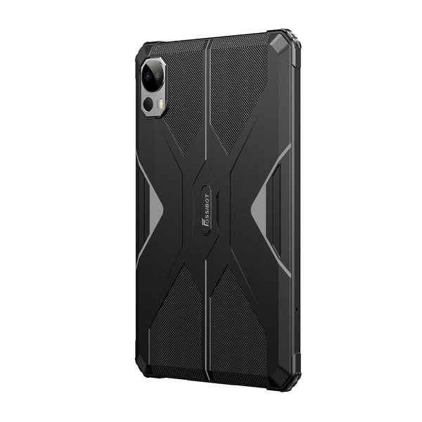 EAN 6975708063524 - FOSSiBOT DT1 4G Mediatek 256 GB 26,4 cm (10.4") 8 GB Wi-Fi 4 (802.11n) Negro imagen 2