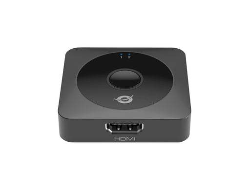 EAN 4015867238929 - Conceptronic SELENE01B interruptor de video HDMI imagen 2