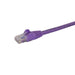 EAN 0065030868136 - StarTech.com N6PATC10MPL cable de red U/UTP (UTP) imagen 2