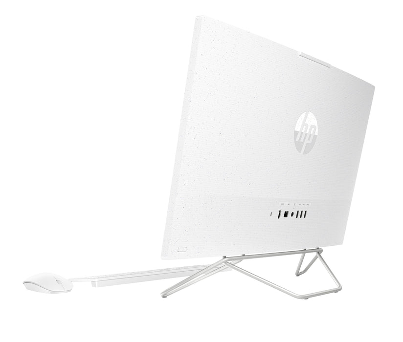 EAN 198990107479 - HP 24-cb1080ns Intel® Core™ i5 i5-1235U 60,5 cm (23.8") 1920 x 1080 Pixeles PC todo en uno 16 GB DDR4-SDRA imagen 3