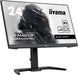 EAN 4948570124718 - iiyama G-MASTER GB2445HSU-B2 LED display 60,5 cm (23.8") 1920 x 1080 Pixeles Full HD Negro imagen 4