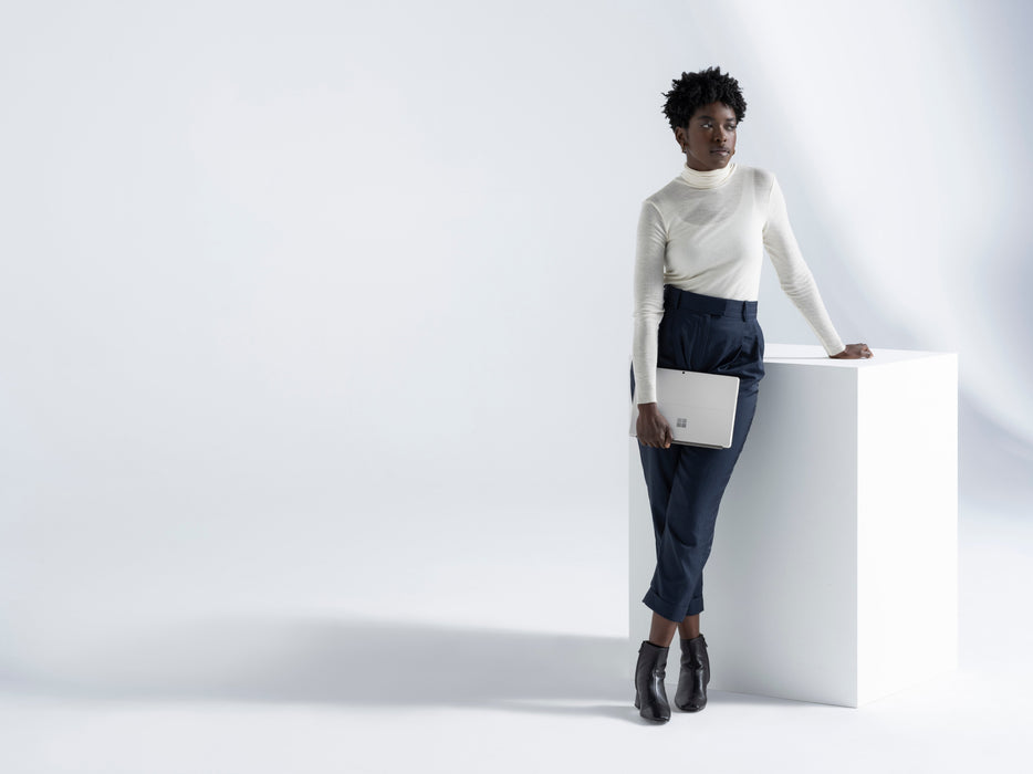 EAN 889842831955 - Microsoft Surface Pro 8 4G Intel® Core™ i5 LTE 256 GB 33 cm (13") 8 GB Wi-Fi 6 (802.11ax) Windows 10 Pro P imagen 15