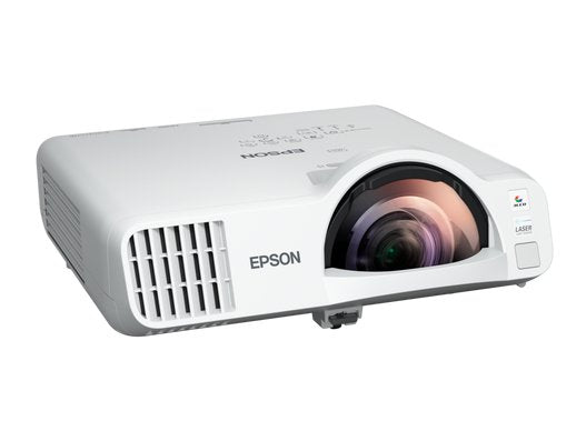 EAN 8715946715209 - Epson V11HA76080 videoproyector Proyector de alcance estándar 4000 lúmenes ANSI 3LCD WXGA (1200x800) 3D B imagen 3