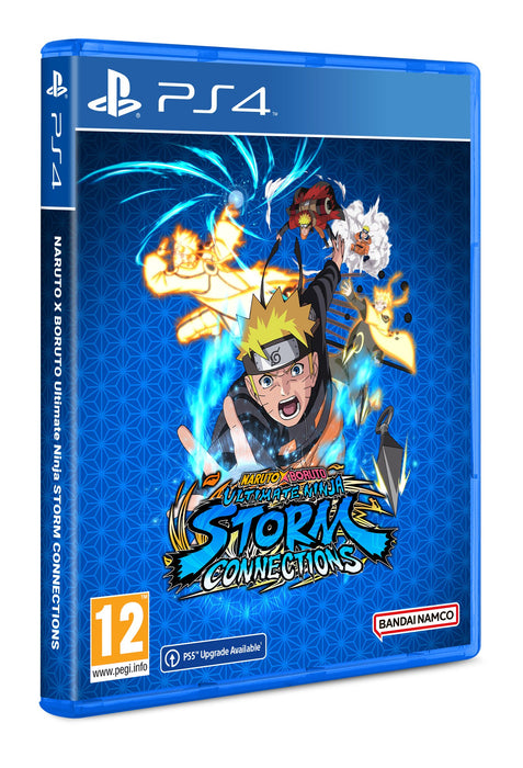 EAN 3391892026573 - BANDAI NAMCO Entertainment NARUTO X BORUTO Ultimate Ninja STORM CONNECTIONS Estándar PlayStation 4 imagen 2