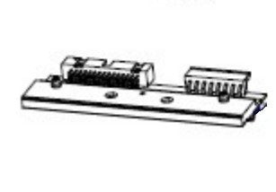 EAN 5706998095763 - Zebra P1083347-006 cabeza de impresora Transferencia térmica imagen 1