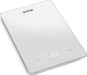 EAN 3838782552151 - Gorenje KT10LBW Blanco Encimera Rectángulo Báscula electrónica de cocina imagen 1