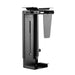 EAN 8051128102819 - Techly ICA-CS 66 soporte de CPU Soporte para instalación de CPU bajo mesa Negro imagen 11