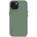 EAN 8720593011024 - Decoded AntiMicrobial Silicone Backcover iPhone 15 Plus Sage Leaf funda para teléfono móvil 17 cm (6.7")  imagen 1
