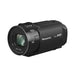EAN 5025232969395 - Panasonic HC-V900E-K soporte de videocámara Videocámara manual 8,57 MP MOS BSI Full HD Negro imagen 3