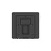 EAN 6923169713588 - Dahua Technology DHI-ASA3223A-W lector de control de acceso Terminal de reconocimiento facial Negro imagen 7