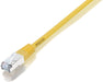 EAN 4015867143957 - Equip 225461 cable de red Amarillo 2 m Cat5e F/UTP (FTP) imagen 1