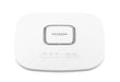 EAN 0606449160789 - NETGEAR AX5400 5400 Mbit/s Blanco Energía sobre Ethernet (PoE) imagen 2