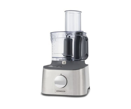 EAN 5011423202518 - Kenwood MultiPro Compact+ FDM316SS robot de cocina 800 W 2 L Gris Balanza integrada imagen 2