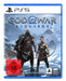 EAN 0711719410393 - Sony God of War Ragnarök (PS5) Estándar Plurilingüe PlayStation 5 imagen 1