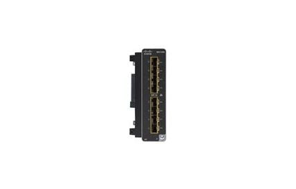 EAN 889728205023 - Cisco IE3300 módulo conmutador de red Gigabit Ethernet imagen 1