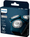 EAN 8710103944119 - Philips SH71/50 accesorio para maquina de afeitar Cabezal para afeitado imagen 4