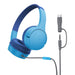 EAN 745883920549 - Belkin SoundForm Mini Auriculares Alámbrico Diadema Llamadas/Música USB Tipo C Azul imagen 1