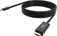 EAN 4911626000007 - Vision TC-2MUSBCHDMI-BL 2 m USB Tipo C HDMI tipo A (Estándar) Negro imagen 7