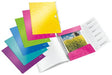 EAN 4002432106264 - Leitz WOW divisor Polipropileno (PP) Colores surtidos 6 pieza(s) imagen 1