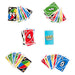 EAN 0194735238026 - Games HXT58 juego de tablero Juego De Cartas Perder las cartas imagen 4