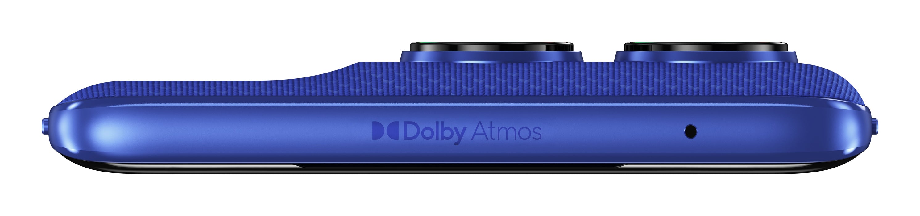 EAN 0840023288876 - Motorola edge 60 pro 16,9 cm (6.67") SIM doble Android 15 5G USB Tipo C 12 GB 512 GB 6000 mAh Azul imagen 13