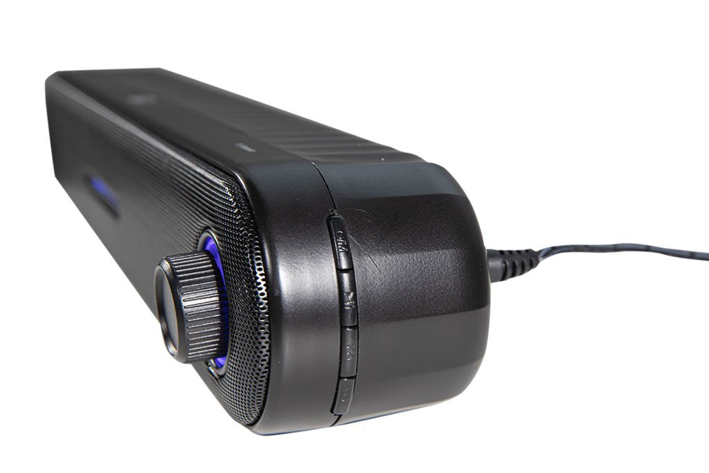 EAN 8011000027333 - Trevi SB 8312 TV Negro 2.0 canales 30 W imagen 4