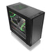 EAN 4711246870901 - Thermaltake Versa H17 Window Micro Torre Negro imagen 14