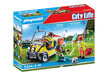 EAN 4008789712042 - Playmobil City Life 71204 set de juguetes imagen 1