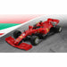 EAN 4042774464752 - Jamara Ferrari SF 1000 modelo controlado por radio Coche deportivo Motor eléctrico 1:16 imagen 11