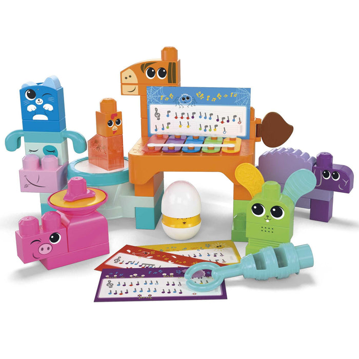 EAN 0194735154548 - MEGA BLOKS HPB46 juguete de construcción imagen 3