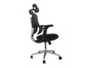 EAN 4015867238646 - Equip 651053 silla de oficina y de ordenador Asiento acolchado Respaldo de malla imagen 5