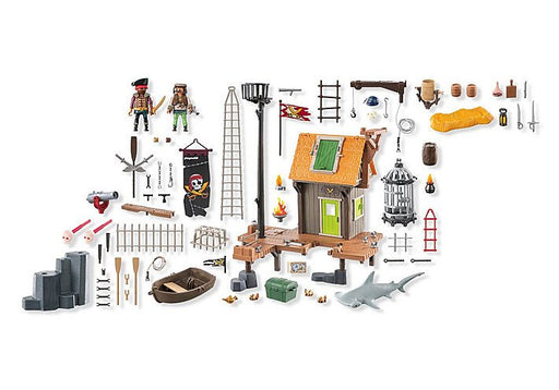 EAN 4008789717924 - Playmobil Pirates 71792 set de juguetes imagen 2