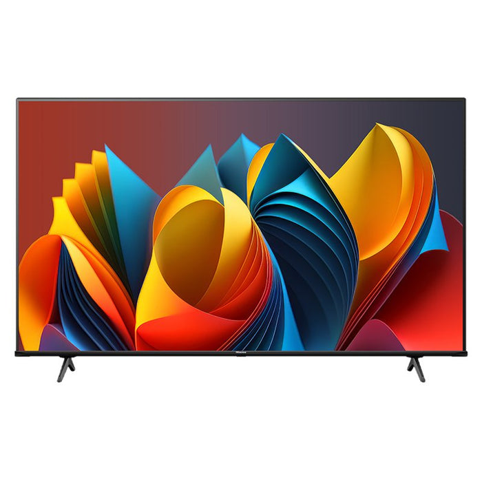 EAN 6942351402390 - Hisense 50E77NQ Televisor 127 cm (50") 4K Ultra HD Smart TV Wifi Negro 350 cd / m² imagen 6