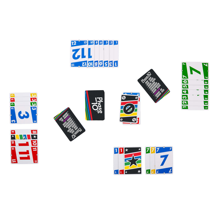 EAN 887961497397 - Games FFY05 juego de tablero Juego De Cartas Perder las cartas imagen 5