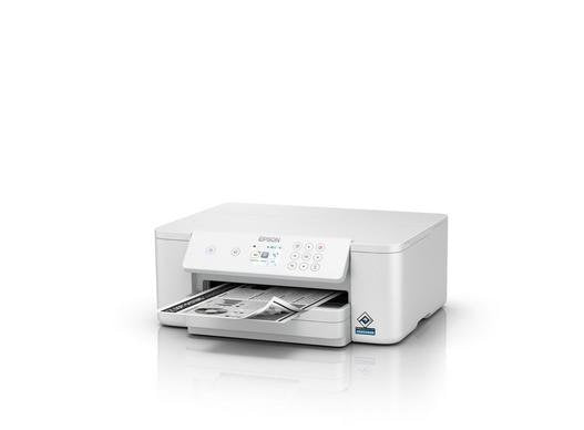EAN 8715946716725 - Epson WorkForce Pro WF-M4119DW impresora de inyección de tinta 4800 x 2400 DPI A4 Wifi imagen 22