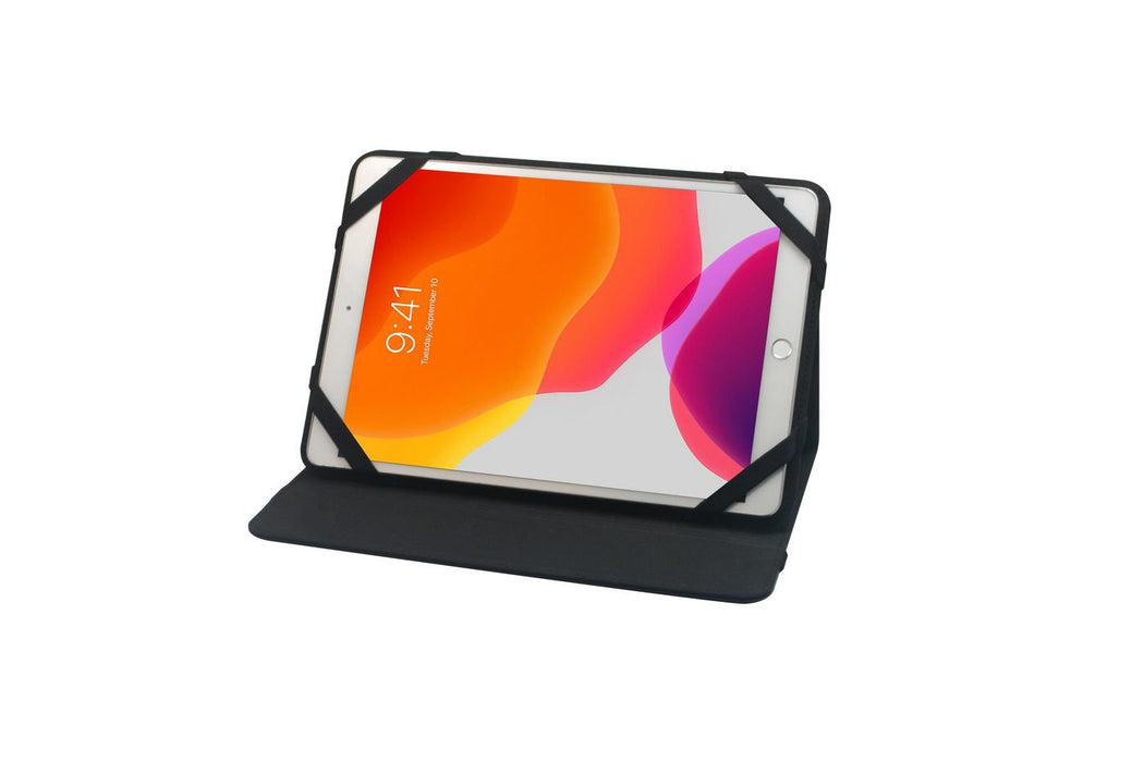 EAN 5704174893431 - eSTUFF ES68500001-BULK funda para tablet 25,6 cm (10.1") Folio Negro imagen 8