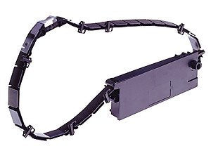 EAN 3112532553934 - Armor F55393 cinta para impresora Negro imagen 1