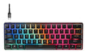 EAN 5707119062947 - Steelseries Apex Pro Mini Gen 3 teclado Juego USB QWERTY Inglés Negro imagen 2