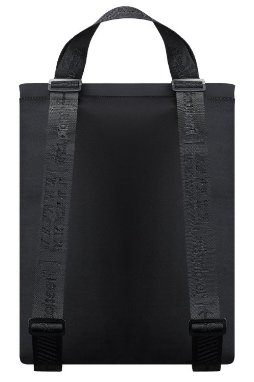 EAN 4711081271864 - ASUS Vivobook 3-in-1 Bag mochila Mochila de senderismo Negro Cuero, Poliéster imagen 2