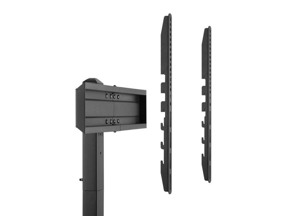 EAN 4015867227176 - Equip 650612 soporte para TV 177,8 cm (70") Negro imagen 7