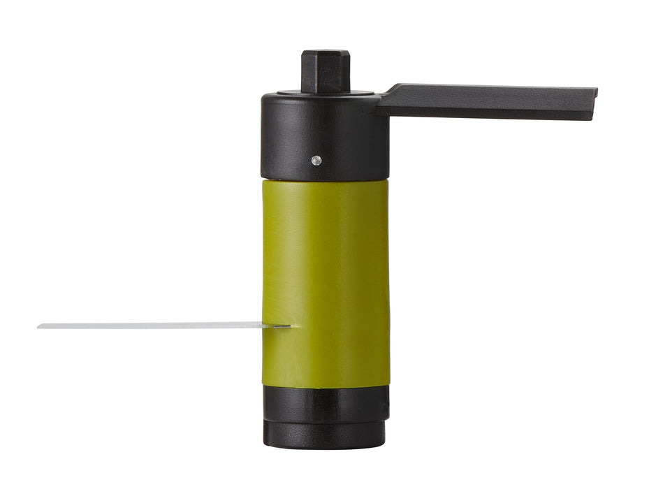 EAN 3168430284326 - Tefal K13210 picadora manual de alimentos Negro, Verde, Transparente imagen 12