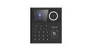 EAN 6931847178857 - Hikvision DS-K1T320MFWX lector de control de acceso Terminal de reconocimiento facial Negro imagen 1